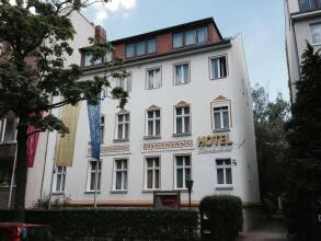 Das Literaturhotel Berlin