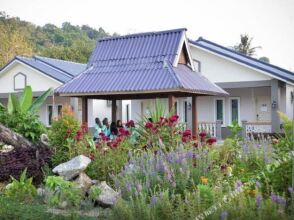 Dream Garden Resort Langkawi, фото 23