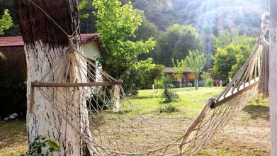 Papatya Pension Bungalow, фото 14