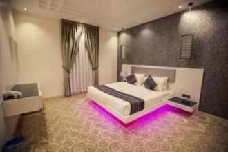 Masarat Al Wurud Furnished Apartments, фото 17 Masarat Al Wurud Furnished Apartments, фото 17