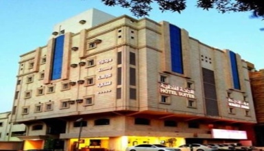 Monarch Jeddah Apartments