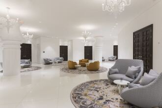 Mondrian Doha, фото 29 Mondrian Doha, фото 29