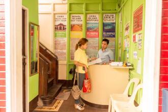 Ayshalily Cebu Guest House, фото 7 Ayshalily Cebu Guest House, фото 7