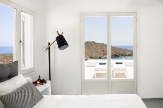 Casa Del Mar Mykonos Seaside Resort, фото 6