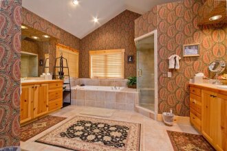 The Fleeter Home By Alpine Ski Properties, фото 11 The Fleeter Home By Alpine Ski Properties, фото 11