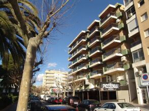 Bellfort Zeus Apartments Salou