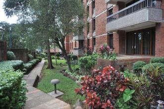 Longonot Place Serviced Apartments, фото 10