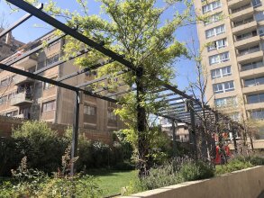 Bello Depto Catedral 2, фото 3 Bello Depto Catedral 2, фото 3