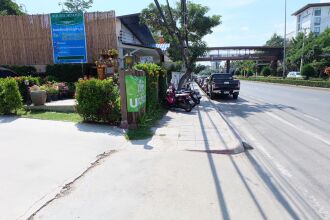 Aquna Hua Hin Resort, фото 14