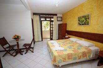 Girassol Praia Hotel, фото 30