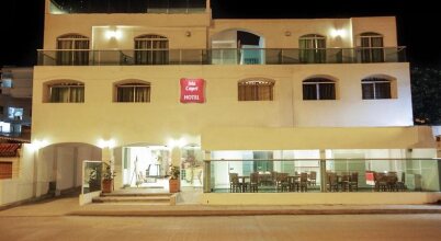 Hotel Isla Capri, фото 14