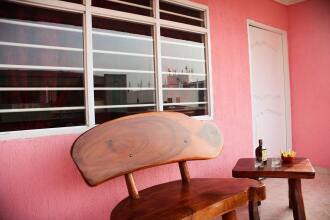 Hospedaje Casa Rosada, фото 13 Hospedaje Casa Rosada, фото 13