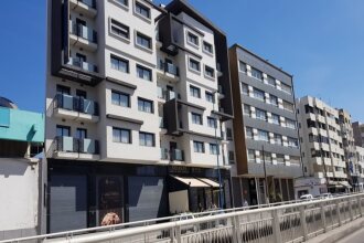 Avenue Suites Casablanca, фото 31 Avenue Suites Casablanca, фото 31