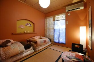 Sakura Guest House, фото 26