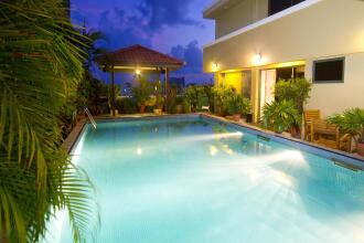 Mookai Service Flats Pvt. Ltd, фото 32 Mookai Service Flats Pvt. Ltd, фото 32