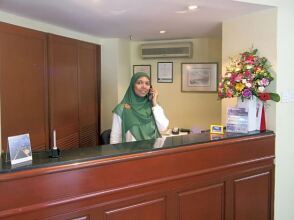 Mookai Service Flats Pvt. Ltd, фото 38 Mookai Service Flats Pvt. Ltd, фото 38