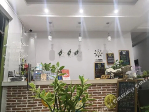 Haidao Shuguang Inn, фото 8