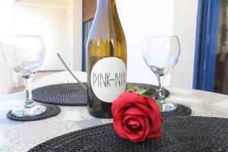 Apartamento Costa Azul Vila, фото 11