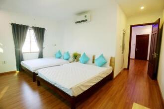 Dana Home Hotel - Apartment