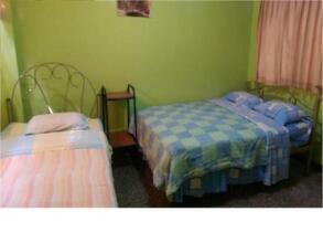 Hostal Alcoba, фото 13