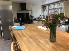Greenlands Farmhouse, фото 11