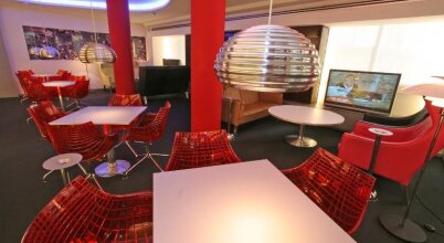 Oasis Plaza, фото 37