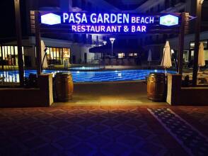 Pasa Garden Beach Hotel, фото 1