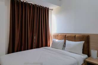 Relaxing 1BR Room Casa De Parco Apartment