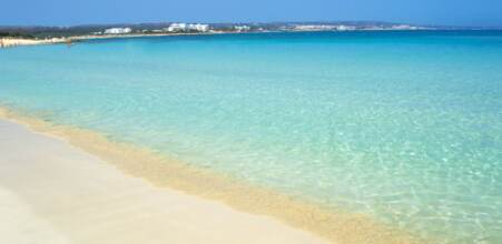 Beautiful Apartment With Communal Pool, Protaras Apartment 1287, фото 33