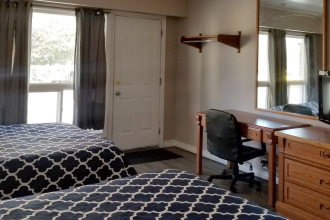 Hamilton Inn Motel, фото 12