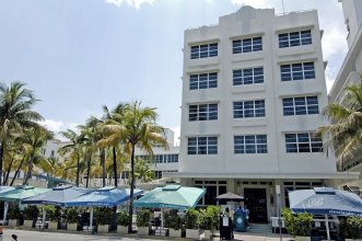 Clevelander Hotel – Adults Only