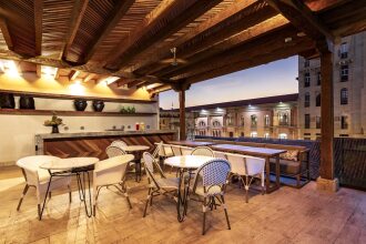 Eurostars Marqués de Villalta, фото 47 Eurostars Marqués de Villalta, фото 47