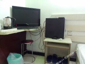 Jialeyuan Hotel, фото 5 Jialeyuan Hotel, фото 5