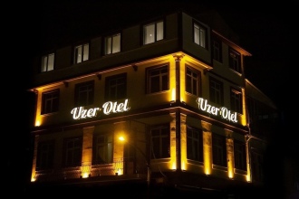 Uzer Otel, фото 11