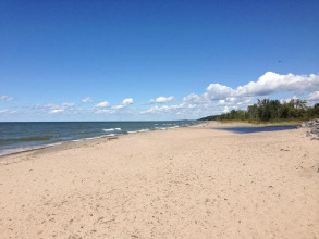 Brennan Beach Rv Resort - Caravan Park, фото 7 Brennan Beach Rv Resort - Caravan Park, фото 7