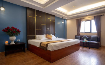 23 Bui Thi Xuan Hanoi, фото 30