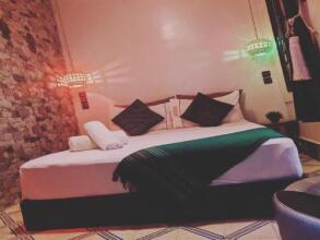 Maison Aicha, фото 2 Maison Aicha, фото 2