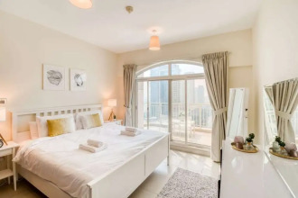 Relaxing, Chic Apartment in The Views, фото 3 Relaxing, Chic Apartment in The Views, фото 3