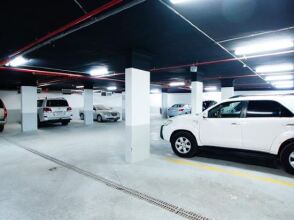 Sama Al Qaser Hotel Apartments, фото 21 Sama Al Qaser Hotel Apartments, фото 21