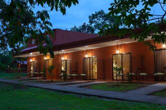 Natural Lodge Cano Negro