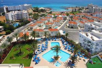 Seagull Hotel Apartments, фото 16 Seagull Hotel Apartments, фото 16