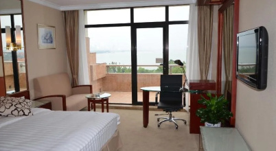 Lakeview Park Resort - Wuxi, фото 27 Lakeview Park Resort - Wuxi, фото 27