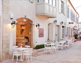 Eftalya 128a Hotel, фото 40 Eftalya 128a Hotel, фото 40