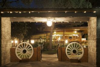 Hermitage Hotel & Resort, фото 21