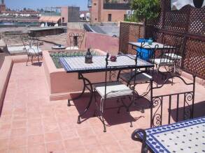 Riad Dar Yammi, фото 28 Riad Dar Yammi, фото 28