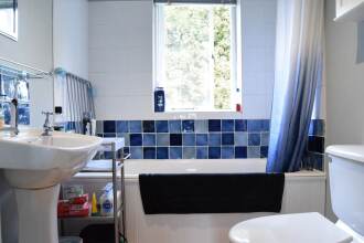 Charming 1 Bedroom Apartment in Oxford, фото 10 Charming 1 Bedroom Apartment in Oxford, фото 10