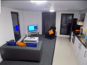 BlueOne Serviced Apts - Kelham Island, фото 2