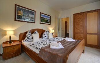 Penzion Villa Miluška, фото 8 Penzion Villa Miluška, фото 8