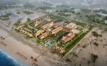 Rixos Premium Saadiyat Island, фото 28