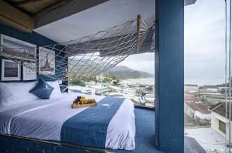 Mira Bai Xep Quy Nhon - The Hidden Jewel - Hostel, фото 33 Mira Bai Xep Quy Nhon - The Hidden Jewel - Hostel, фото 33